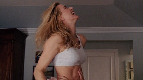 Pic: Téa Leoni in Spanglish