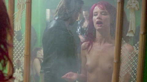 Pic: Juliette Lewis in Strange Days