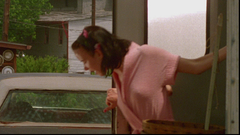 Pic: Juliette Lewis in Kalifornia