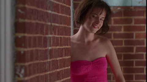 Pic: Juliette Lewis in Kalifornia