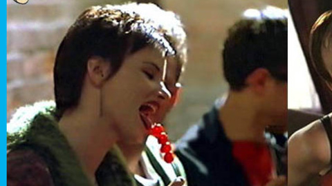 Pic: Juliette Lewis in Some Girl (1998)