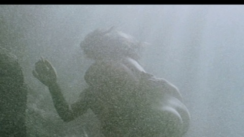 Pic: Juliette Lewis in Renegade