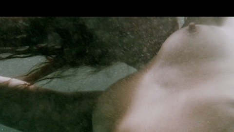 Pic: Juliette Lewis in Renegade