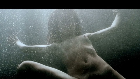 Pic: Juliette Lewis in Renegade