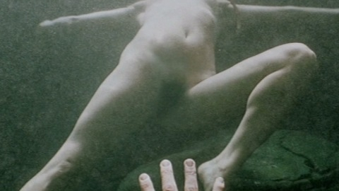 Pic: Juliette Lewis in Renegade