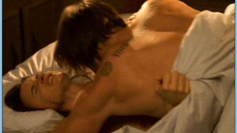 Pic: Juliette Lewis in The Darwin Awards