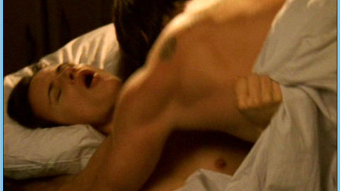 Pic: Juliette Lewis in The Darwin Awards