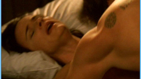 Pic: Juliette Lewis in The Darwin Awards