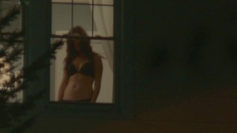 Pic: Juliette Lewis in Kelly & Cal
