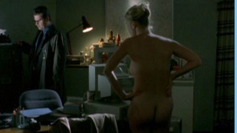 Pic: Emily Lloyd in The Honeytrap