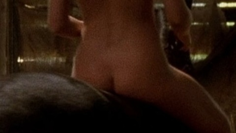 Pic: Amy Locane in Carried Away