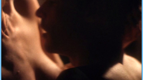 Pic: Amy Locane in Implicated (1998)