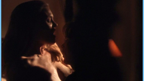 Pic: Amy Locane in Implicated