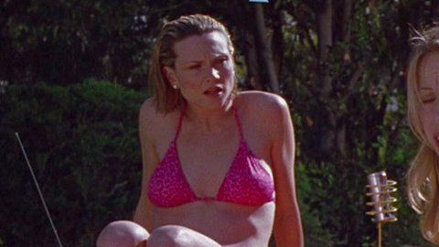Pic: Amy Locane in Secretary