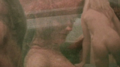 Pic: Sondra Locke in Death Game