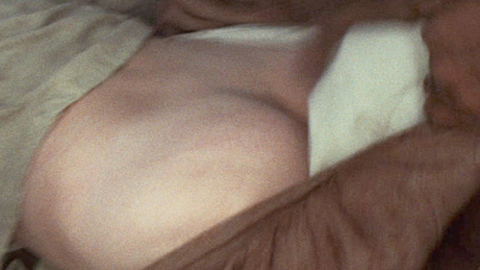 Pic: Sondra Locke in The Outlaw Josey Wales