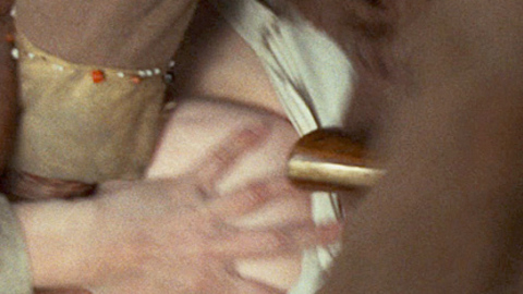 Pic: Sondra Locke in The Outlaw Josey Wales