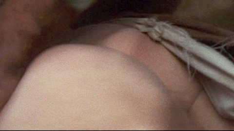 Pic: Sondra Locke in The Outlaw Josey Wales