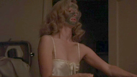 Pic: Sondra Locke in Bronco Billy