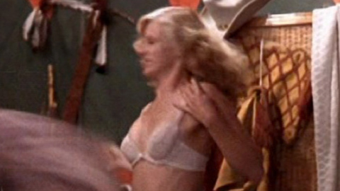 Pic: Sondra Locke in Bronco Billy (1980)