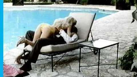 Pic: Heather Locklear in Texas Justice