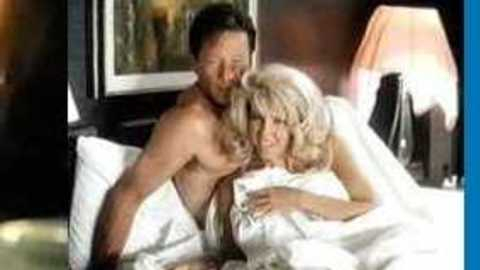 Pic: Heather Locklear in Texas Justice (1995)