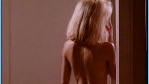 Pic: Heather Locklear in Melrose Place