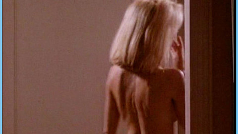 Pic: Heather Locklear in Melrose Place