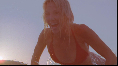 Pic: Heather Locklear in Flirting with Forty