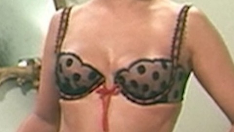 Pic: Gina Lollobrigida in Death Laid An Egg