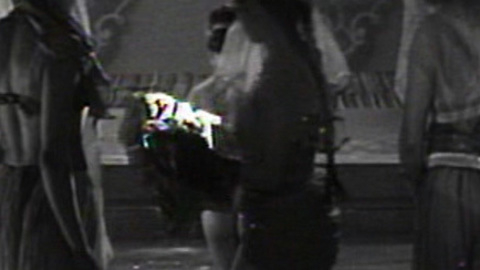 Pic: Gina Lollobrigida in Les belles de nuit