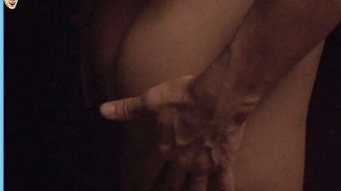 Pic: Karina Lombard in Wide Sargasso Sea