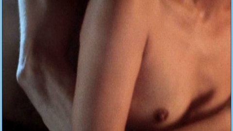 Pic: Karina Lombard in Footsteps