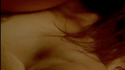 Pic: Karina Lombard in Kull the Conqueror