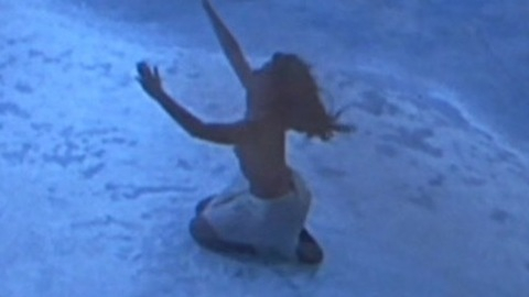 Pic: Karina Lombard in Kull the Conqueror