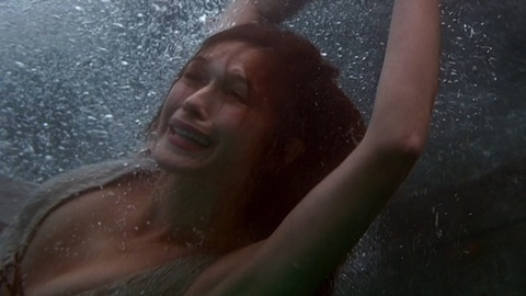 Pic: Karina Lombard in Kull the Conqueror