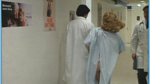 Pic: Shelley Long in Hello Again!