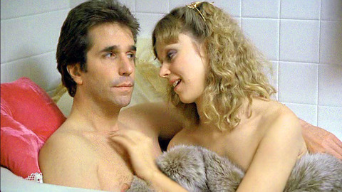 Pic: Shelley Long in Night Shift