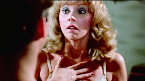 Pic: Shelley Long in Losin' It