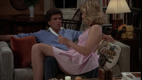Pic: Shelley Long in Cheers