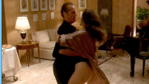 Pic: Jennifer Lopez in Blood & Wine