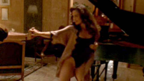 Pic: Jennifer Lopez in Blood & Wine
