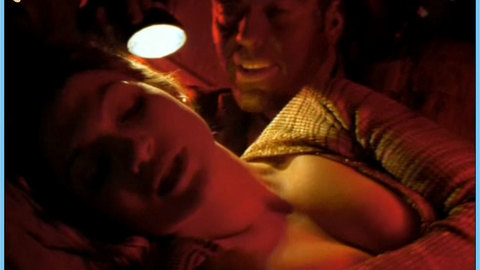 Pic: Jennifer Lopez in Out of Sight