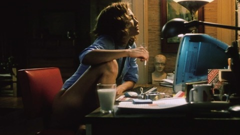 Pic: Jennifer Lopez in The Cell (2000)