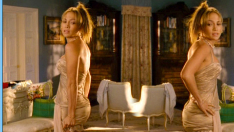 Pic: Jennifer Lopez in Monster-in-Law