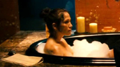 Pic: Jennifer Lopez in El cantante