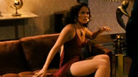 Pic: Jennifer Lopez in El cantante