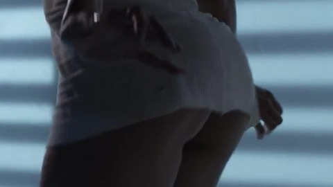 Pic: Jennifer Lopez in Booty