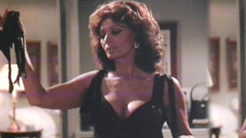 Pic: Sophia Loren in Ready to Wear