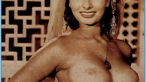 Pic: Sophia Loren in Era lui... sì! sì!
